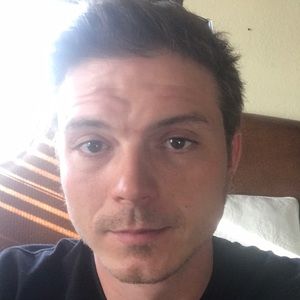 Meet your Posher, Zach